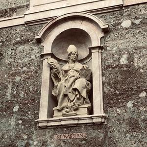 LET ME DOWN (Explicit)