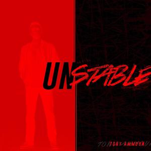 Unstable (Explicit)