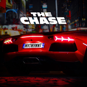 The Chase (Explicit)