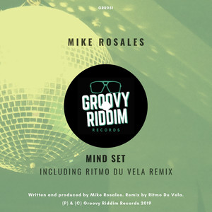 Mind Set (Ritmo Du Vela Remix)