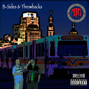 B-Sides and Throwbacks (Explicit)