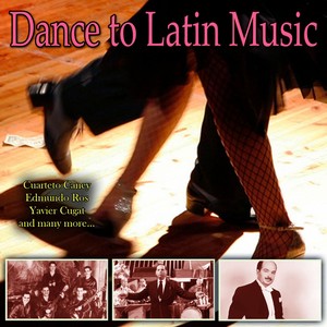 Dance to Latin Music
