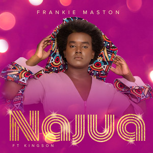 Najua (feat. Kingson)