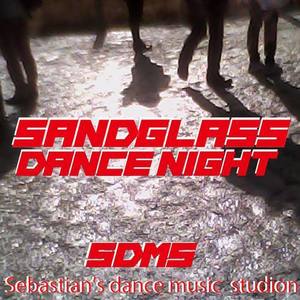 Sandglass Dance Night