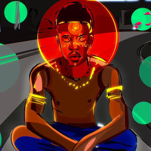 Keep Going (feat. Soulz) (Explicit)