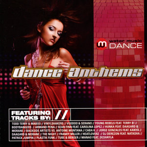 You Get What You Give (Original Mix)
