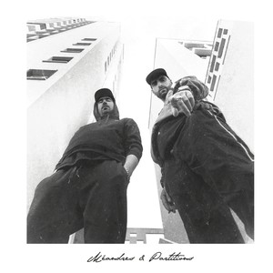 Méandres & Partitions (Explicit)