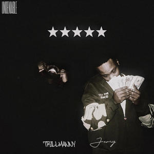 Undeniable (feat. Trill Manny) (Explicit)