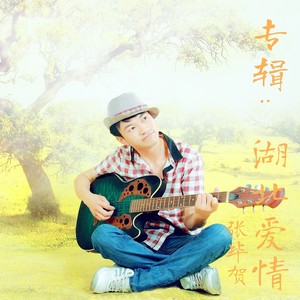 梦中的那个女孩 (伴奏)