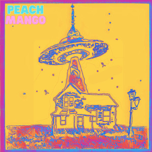 Peach Mango (Instrumental)