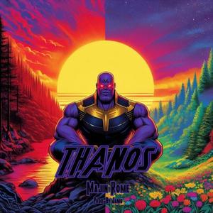 Thanos (Explicit)