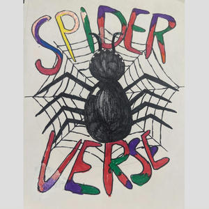 Spidey Cypher (feat. Obs3rve, Lil Free Library, K!SHA JA!N, Datguy333, M!LESGOLDEN, Elemental Dav & Emi!)