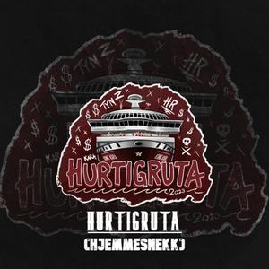 Hurtigruta 2023 (Hjemmesnekk) (Explicit)