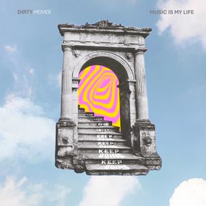 Music Is My Life (Radio Edit)