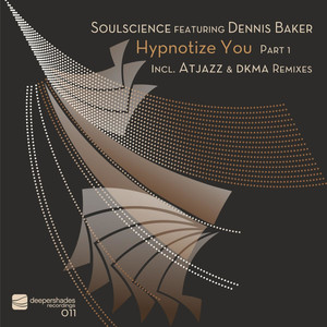 Hypnotize You (Atjazz Afrotech Remix Instrumental)