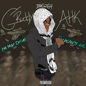 Cruddy ahk (da ep) [Explicit]