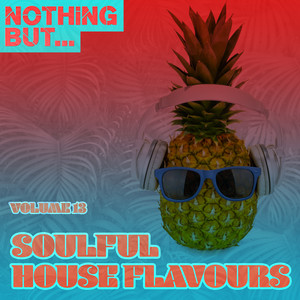 Feel The Fire (Derrick Ricky Nelson Radio Mix)