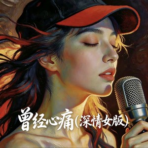 曾经心痛 (深情女版)