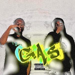 Gas (feat. Skyper Doz) [Explicit]