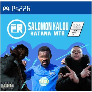 Salomon Kalou (Explicit)