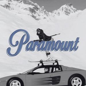 Slide (Paramount) (feat. Ørnen)