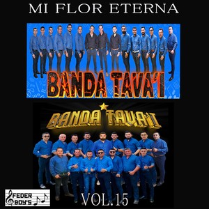 Mi Flor Eterna, Vol. 15