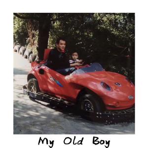 My Old Boy (prod by.PUNISHME)