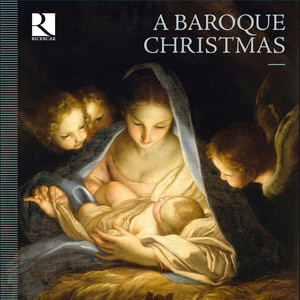 Noël - Récit en taille - Duo
