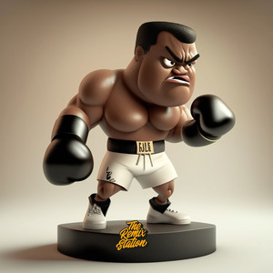 The World's Greatest