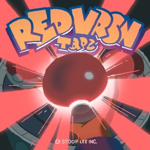 RED VERSION TAPE (Explicit)