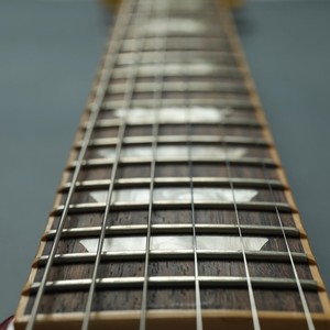 Gentle Night Guitar Melodies