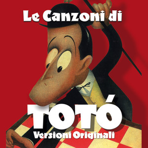 Le canzoni di Totò