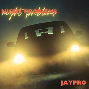 BASE DE TRAP "NIGHT PROBLEMS" Trap/Rap Instrumental Beat Freestyle | Pista De Trap