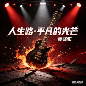 人生路·平凡的光芒 (流行版)