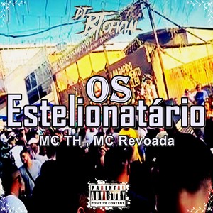 Os Estelionatário (Explicit)