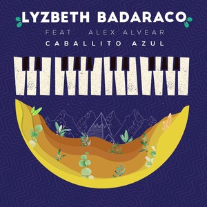Caballito Azul(feat. Alex Alvear)