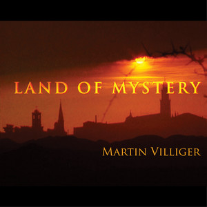 Land of Mystery