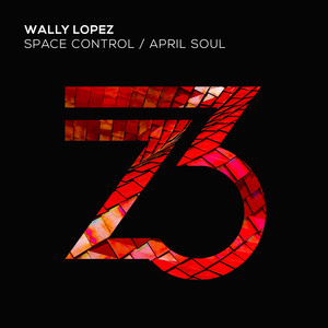 Wally Lopez - Space Control