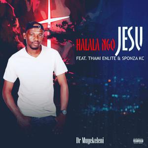 Halala ngo jesu (feat. THAMI ENLITE & Sponza kc)