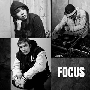 Focus (feat. Y G & DJ Ethos)
