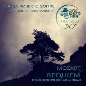 Requiem in Re minore K 626, per soli, coro e pianoforte a 4 mani