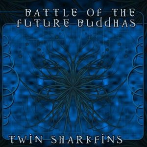 Twin Sharkfins