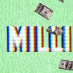 Milli (feat. Juss Ricky & Theez) [Explicit]