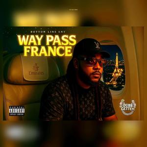 WAY PASS FRANCE (Explicit)