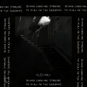 Blood Curdling Strains to Play in the Shadows - Ep