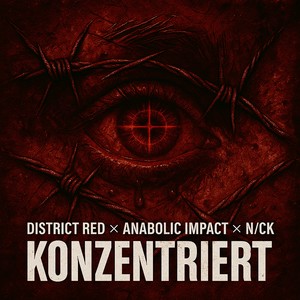 Konzentriert