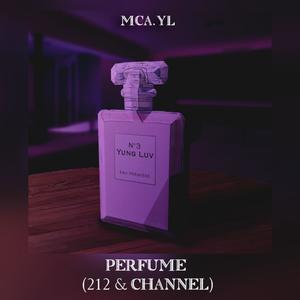 Perfume(212 & Channel)