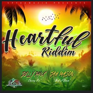 Heartful Riddim (Instrumental)
