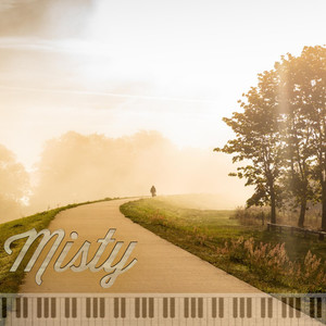 Misty