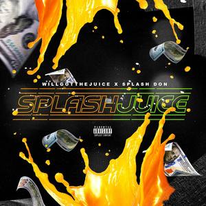 Splash Juice (Explicit)